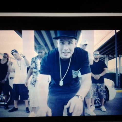 She's Bad Curt Black Ft Charli Funk