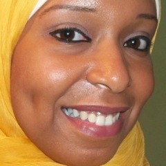 Maha Khamis Mohamed