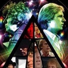 DJ Angry Timelord (old)