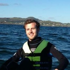 Conor Mac Namara