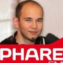 David PhareFM