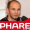 David PhareFM
