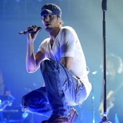 enrique iglesias.