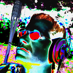 Chris William Warren