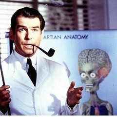 Mars Attacks!
