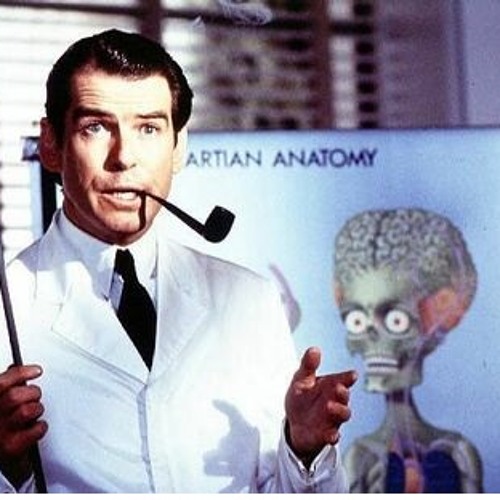 Stream Mars Attacks! music Listen to songs, albums, playlists for