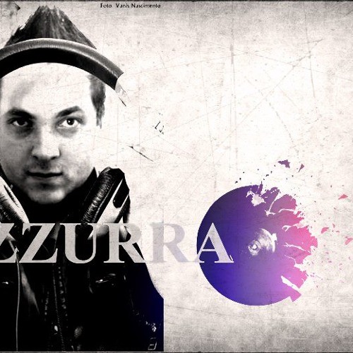 DJ Azzurra’s avatar