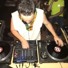 Dj. Beyond 2013 Burn Out