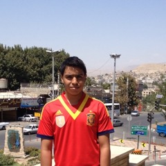 hussain alsajad