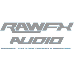 RawFXaudio