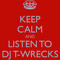 DJ T-WRECKS