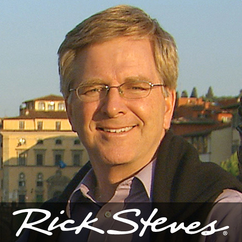 Travel with Rick Steves’s avatar