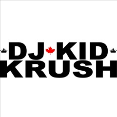 DJ KiDKRUSH