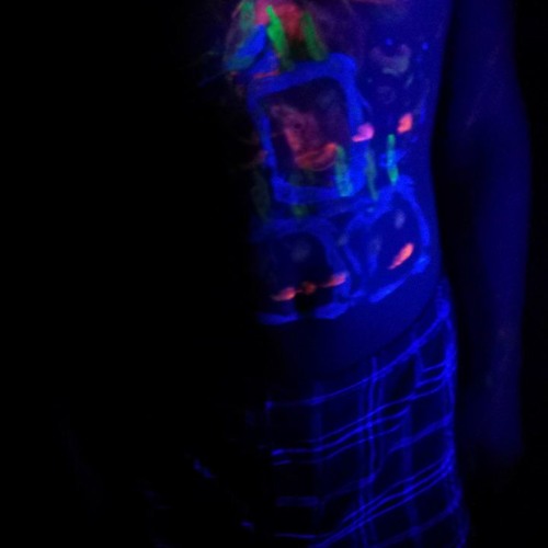 Coffee And Cigarettes (Jimmy Eat World)