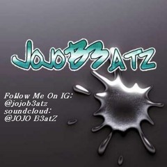 JOJO B3atZ