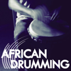 AfricanDrumming