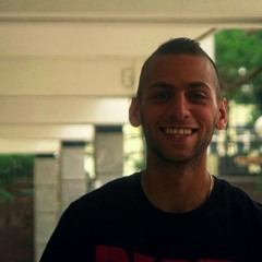 Ahmed saeed El Masry