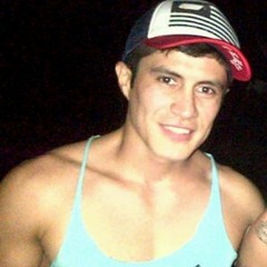 LUIS MARIN
