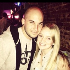 Sean&Melissa Gonzalez