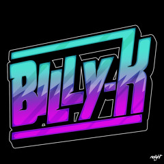 Melbourne mixtape - Billy K
