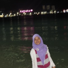 Niecken Kuswulandari