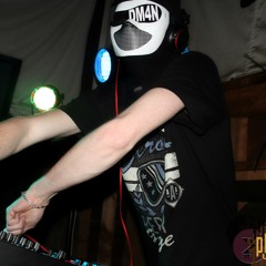 Dj DM4N