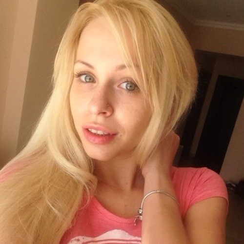 Ira  Belogurova’s avatar