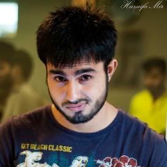 Naseer Ahmed 3
