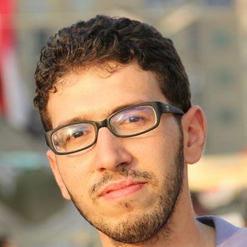 Abdelaziz Yusuf’s avatar