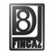 Dj 8Fingaz