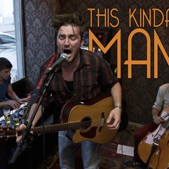 This Kinda Man