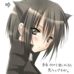 NekoHozon