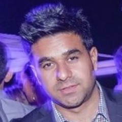 Sharanpal Suri