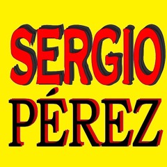 Sergio Pérez *