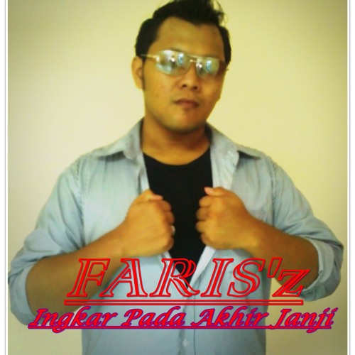 Faris De Las’s avatar