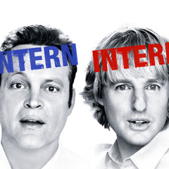 #Theinterns!