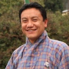 Kuenley Dorjee