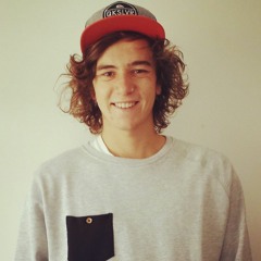 Cole Logsdon
