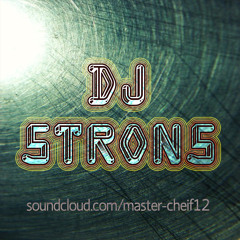 dj 5tr0n5