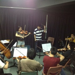 Amanda Raissa Christy 1