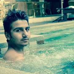 Salman Nazar Sibtain