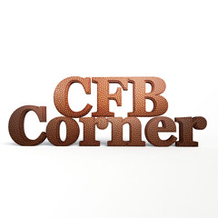 CFB Corner