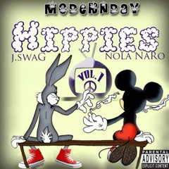 *Modern Day Hippies*
