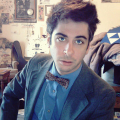 Thomas Matthew Campbell