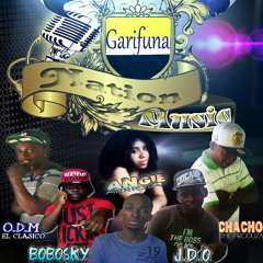 garifuna nation music