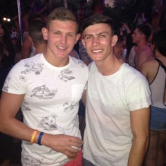 Luke Kilcoyne