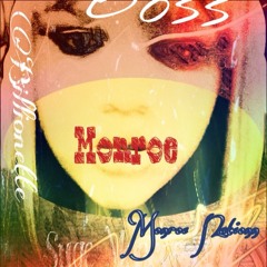 Suge Memyselfandi Monroe