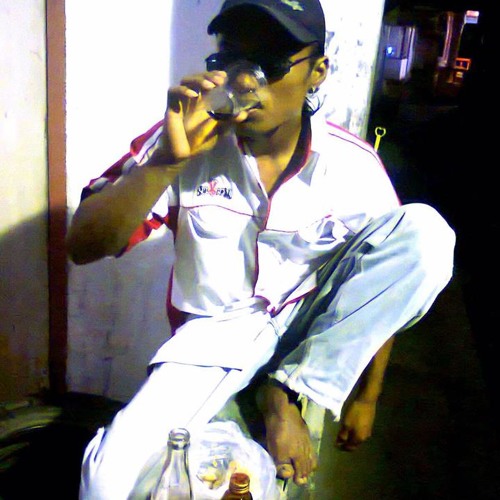 Anasya - Ancom Song New Year Party