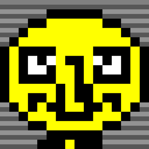 This is the new noise