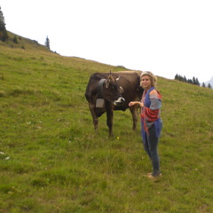 Annette Brandenberger